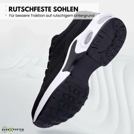 Vielseitige OrthoCare Schuhe für verschiedene Aktivitäten