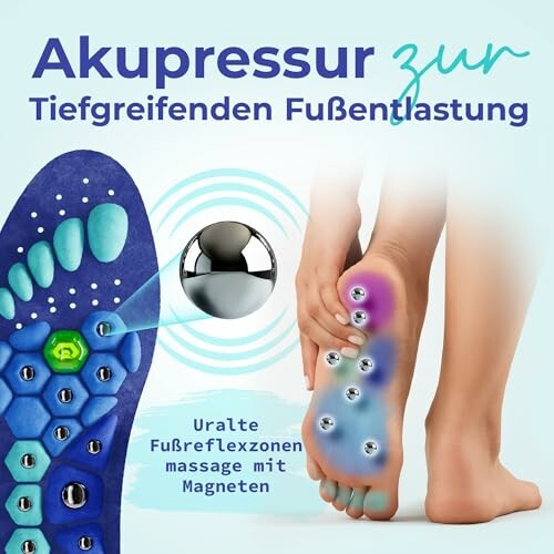 Akusoli Einlagen Original