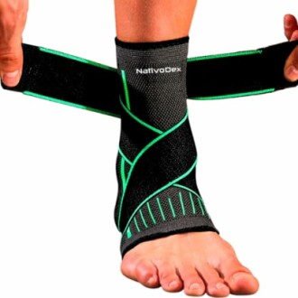 NativoDex Sprunggelenkbandage