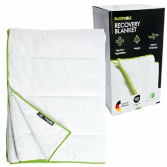 BLACKROLL® Recovery Blanket All Year