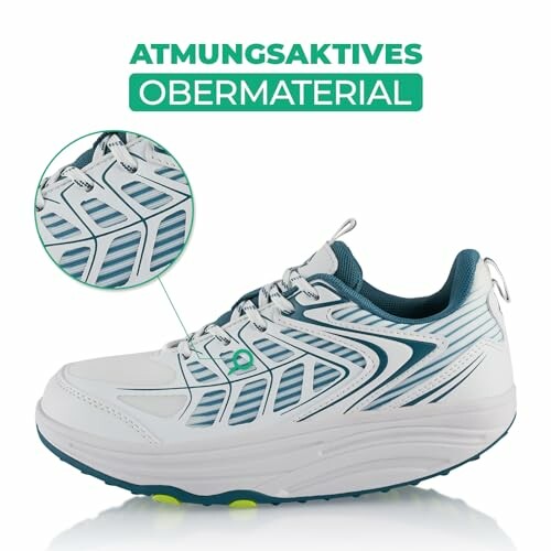 Fusskleidung® Sneaker