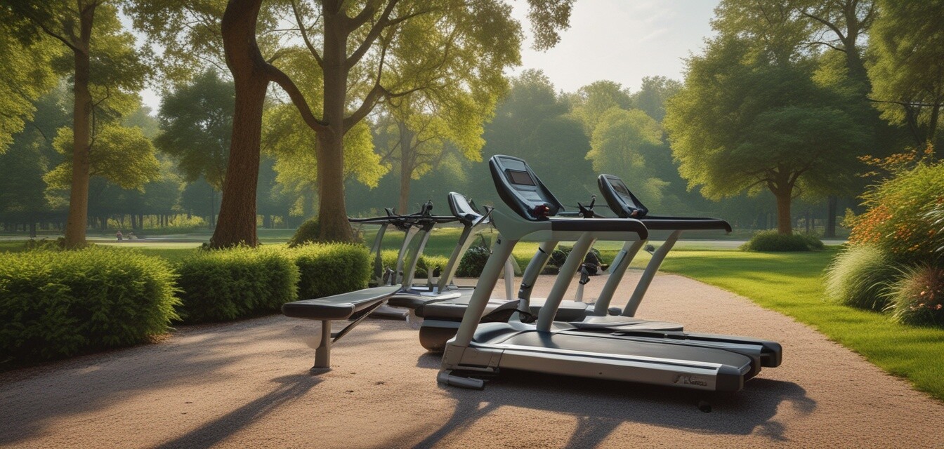 Wie sich das Cardiotraining für Senioren verändert hat