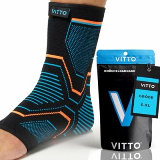 VITTO Sprunggelenkbandage