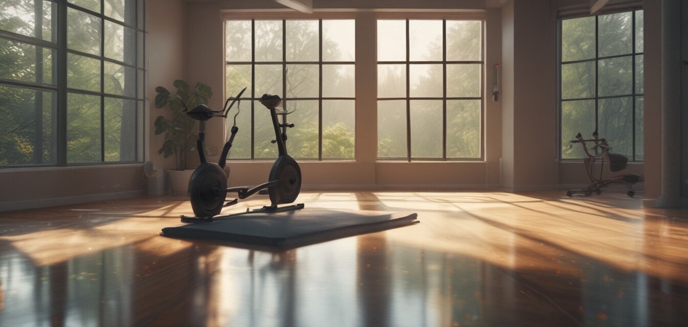 Die Rolle der Musik im Cardiotraining für Senioren