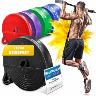 Fitnessband Pull Up Resistance Band