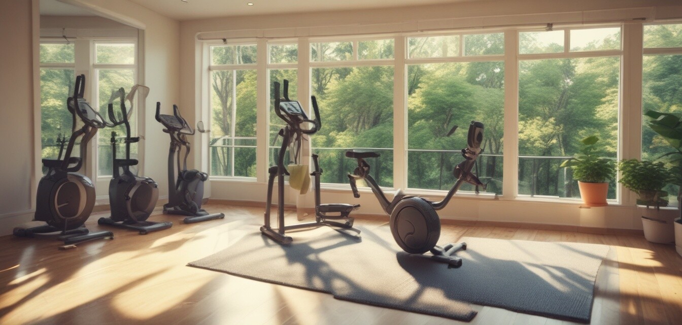 Die besten gelenkschonenden Laufbänder für Senioren