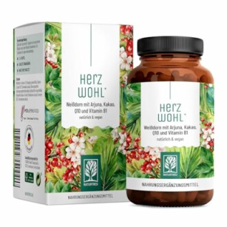 NATURTREU Herzwohl