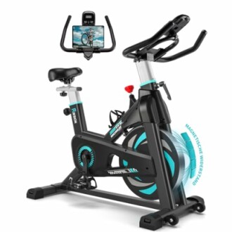 Riksion Heimtrainer Fahrrad