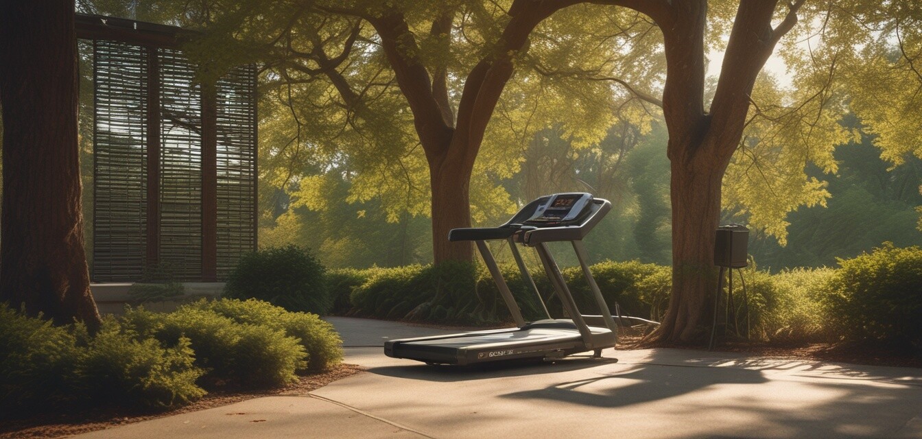 Neueste Trends im Cardiotraining für Senioren