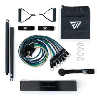 SmartWorkout Profi-Set
