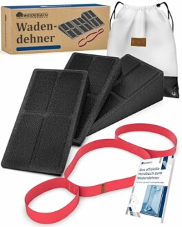 WEIDEBACH Wadendehner Set